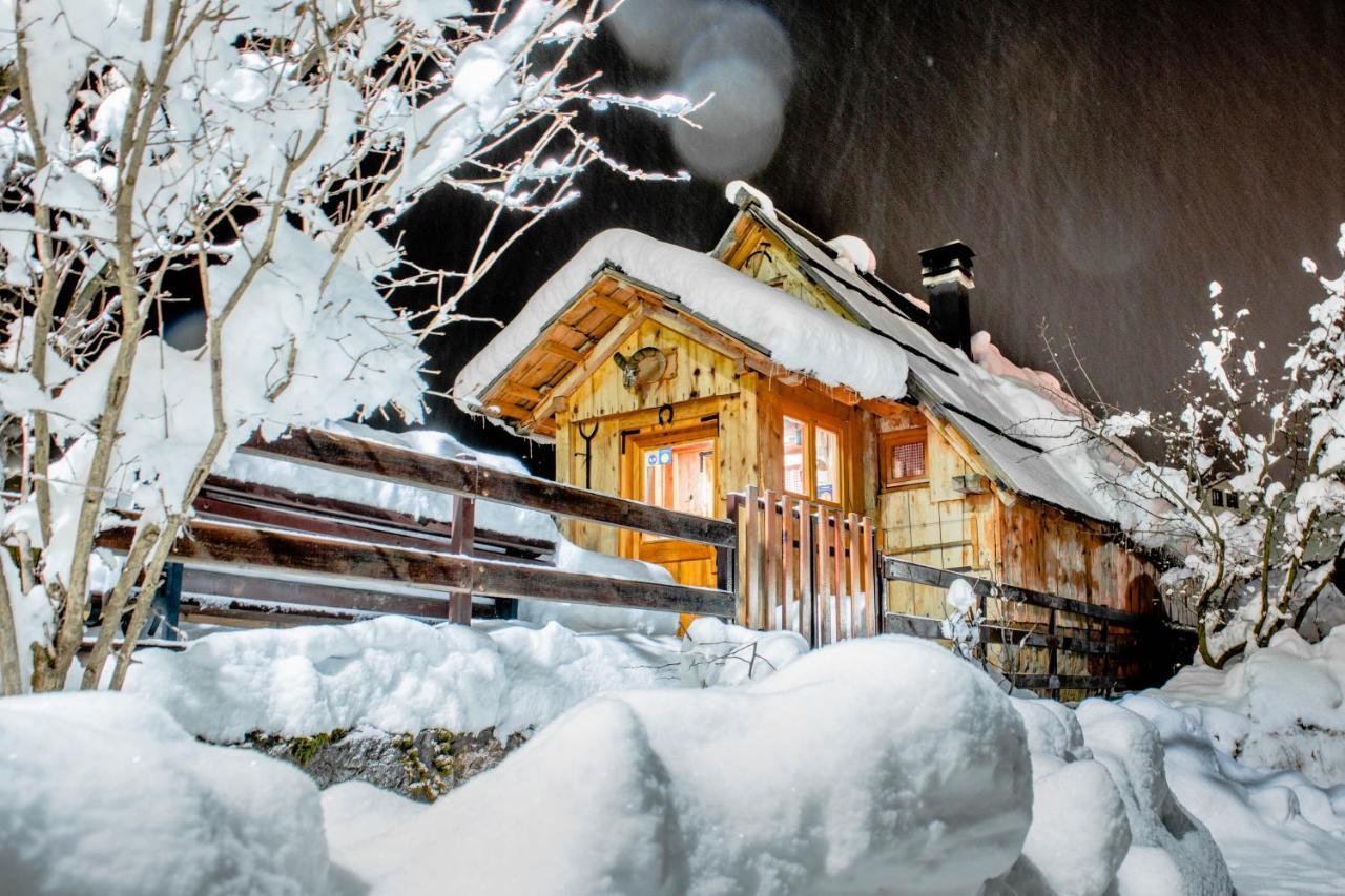 Etno Smjestaj Bjelasica Kolašin Extérieur photo