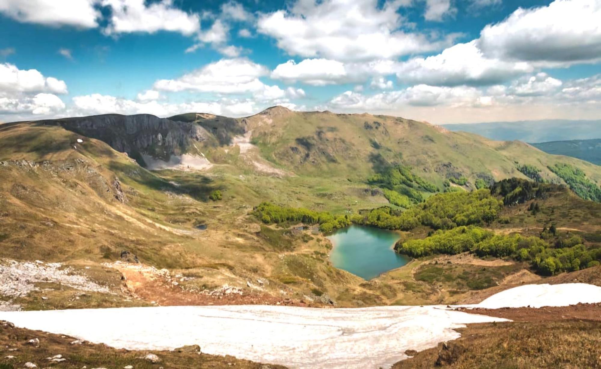 Etno Smjestaj Bjelasica Kolašin Extérieur photo