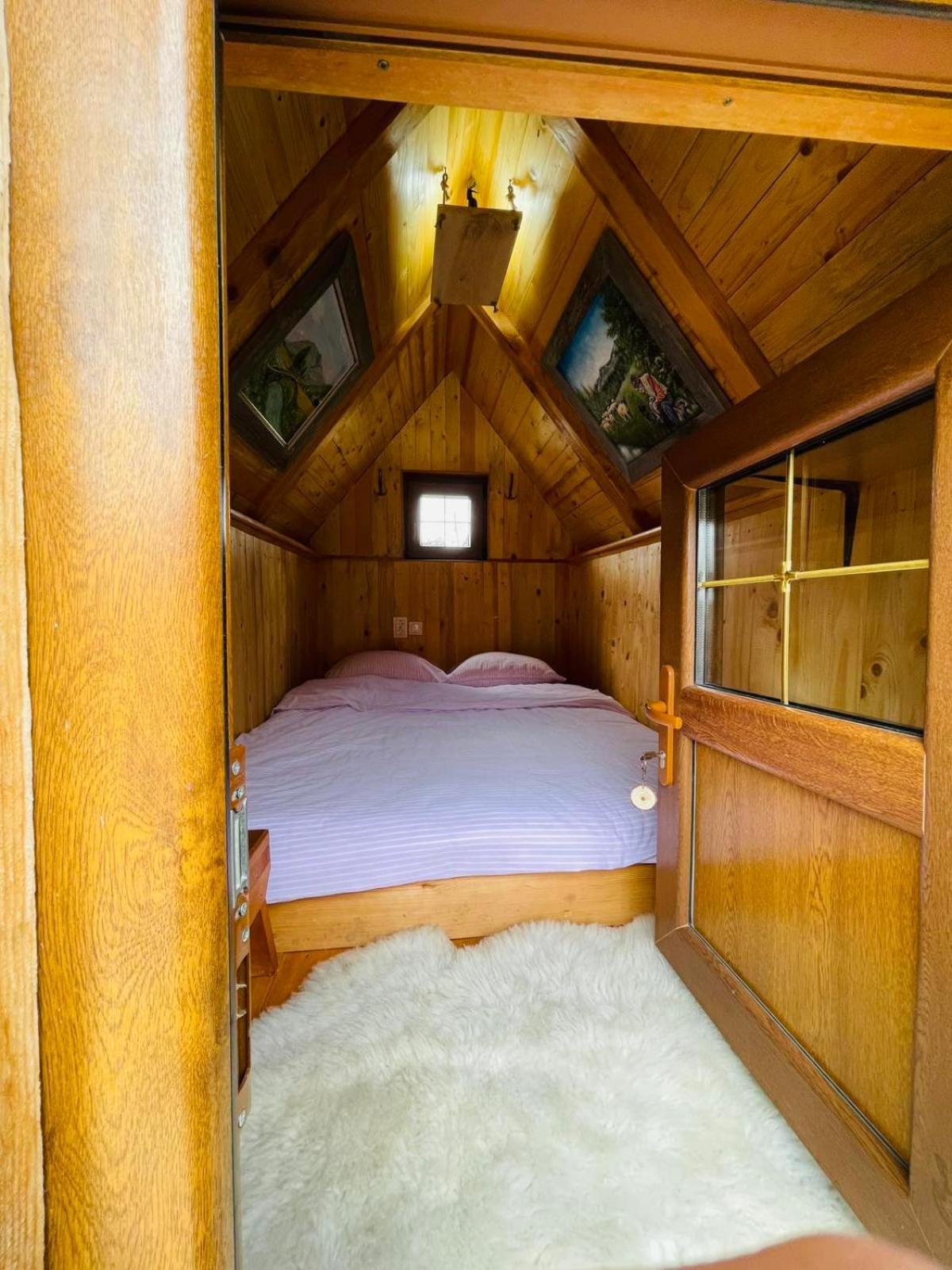 Etno Smjestaj Bjelasica Kolašin Extérieur photo